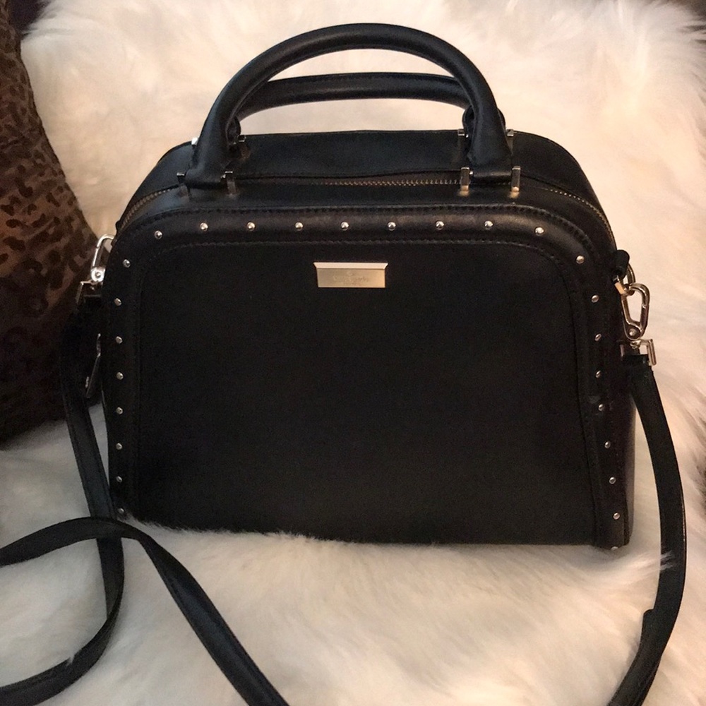 Cute Kate Spade purse.